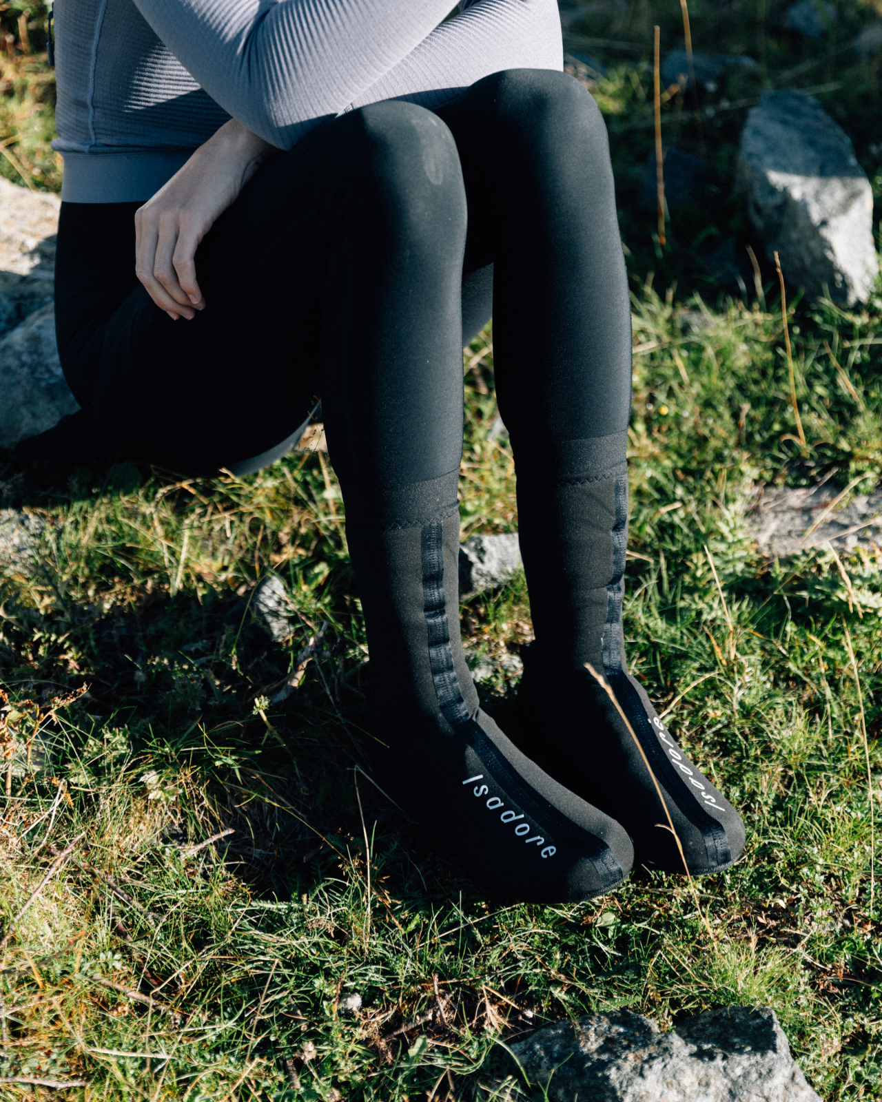 Signature Winter Shoe Covers
