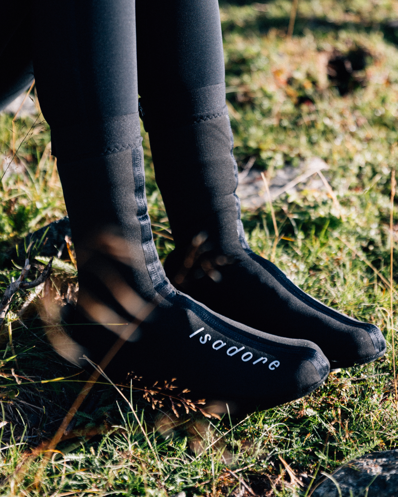 Signature Winter Shoe Covers