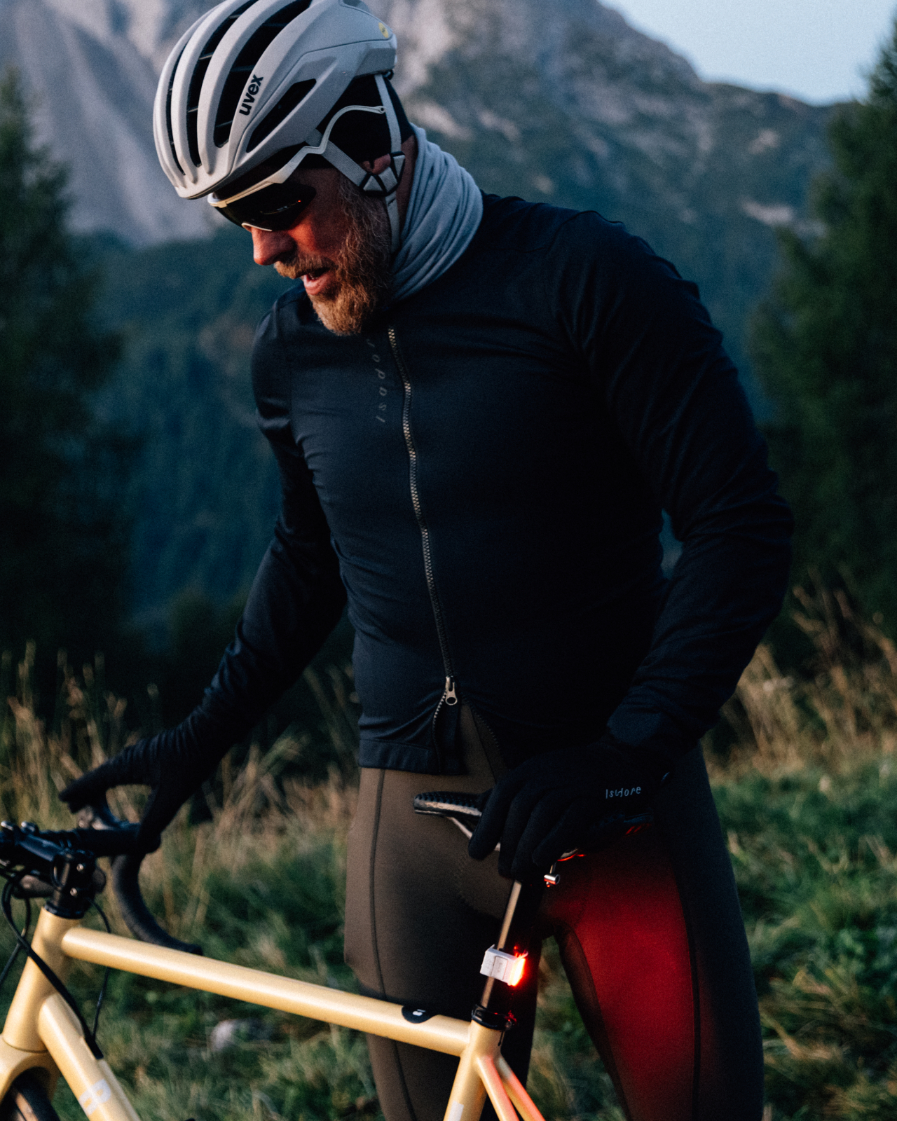 Softshell Jacket Black