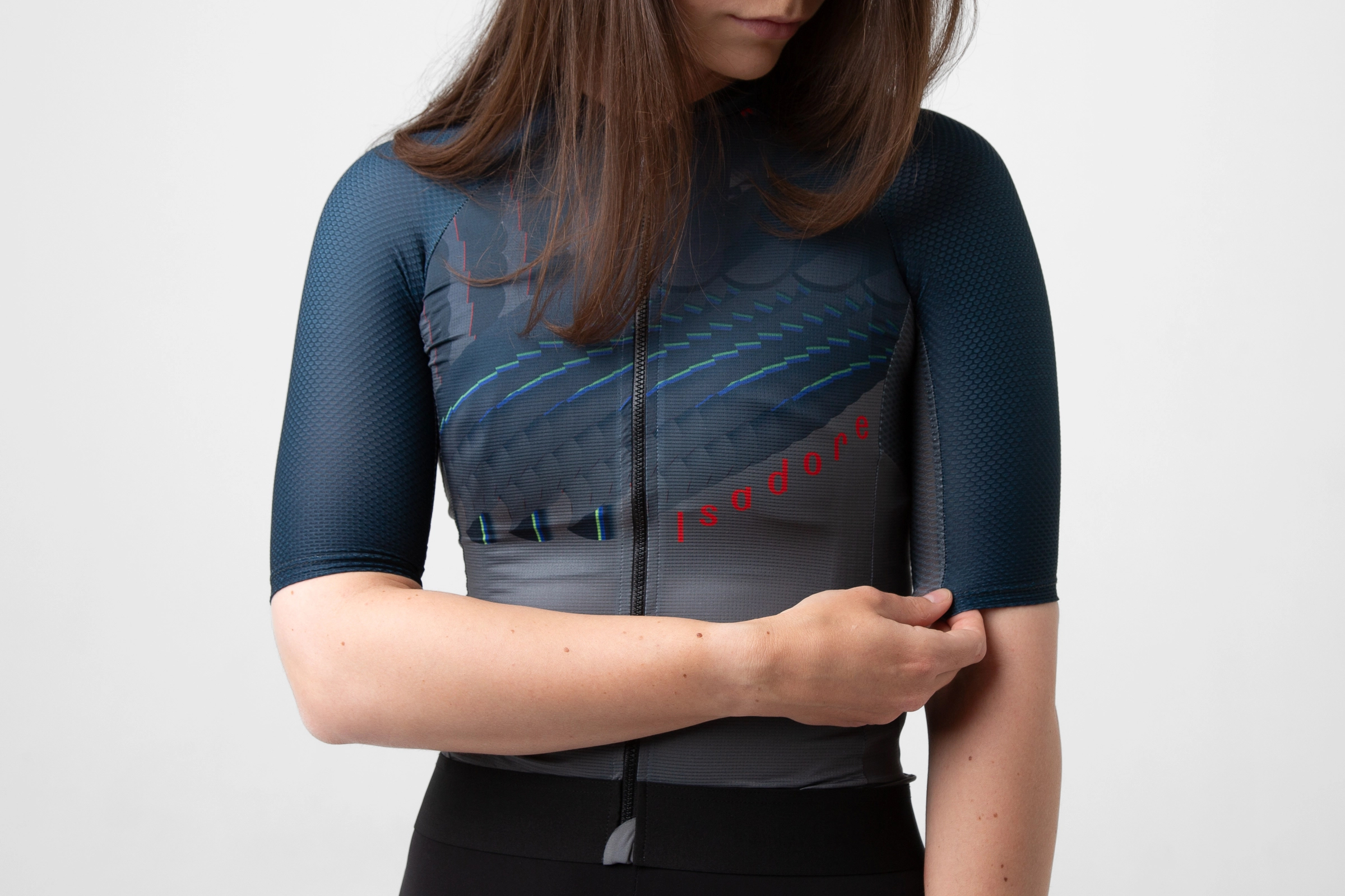 Women's Alternative Jersey SHADES OF SPEED x Marcus Burghardt