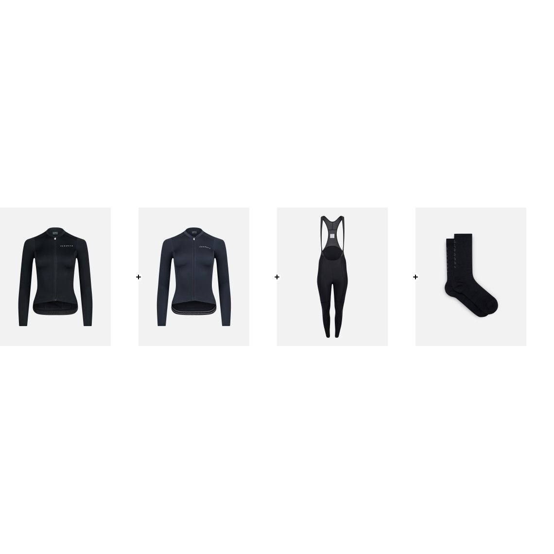 Women's Debut AW Bundle