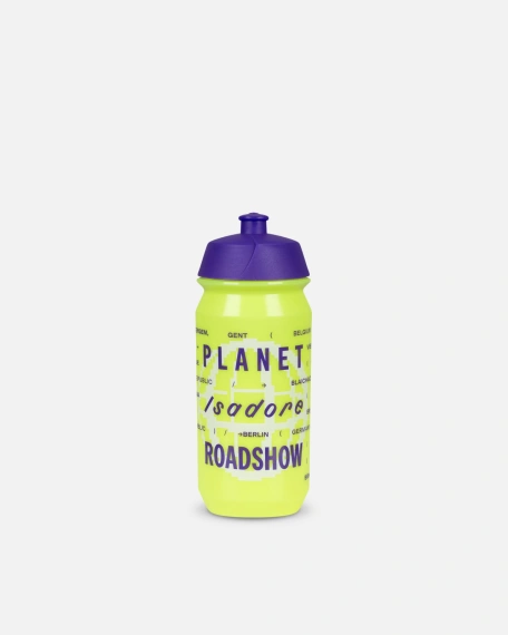Isadore '25 Roadshow Bidon Yellow