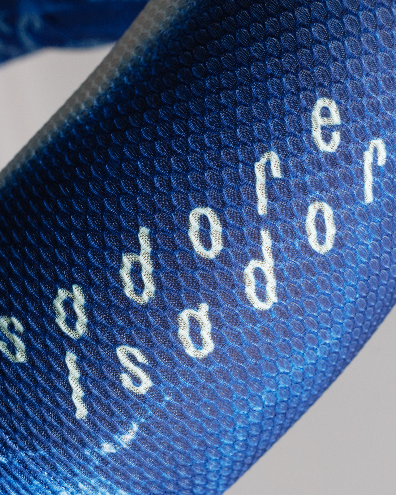 Isadore x Baltic Jersey Glacier Blue