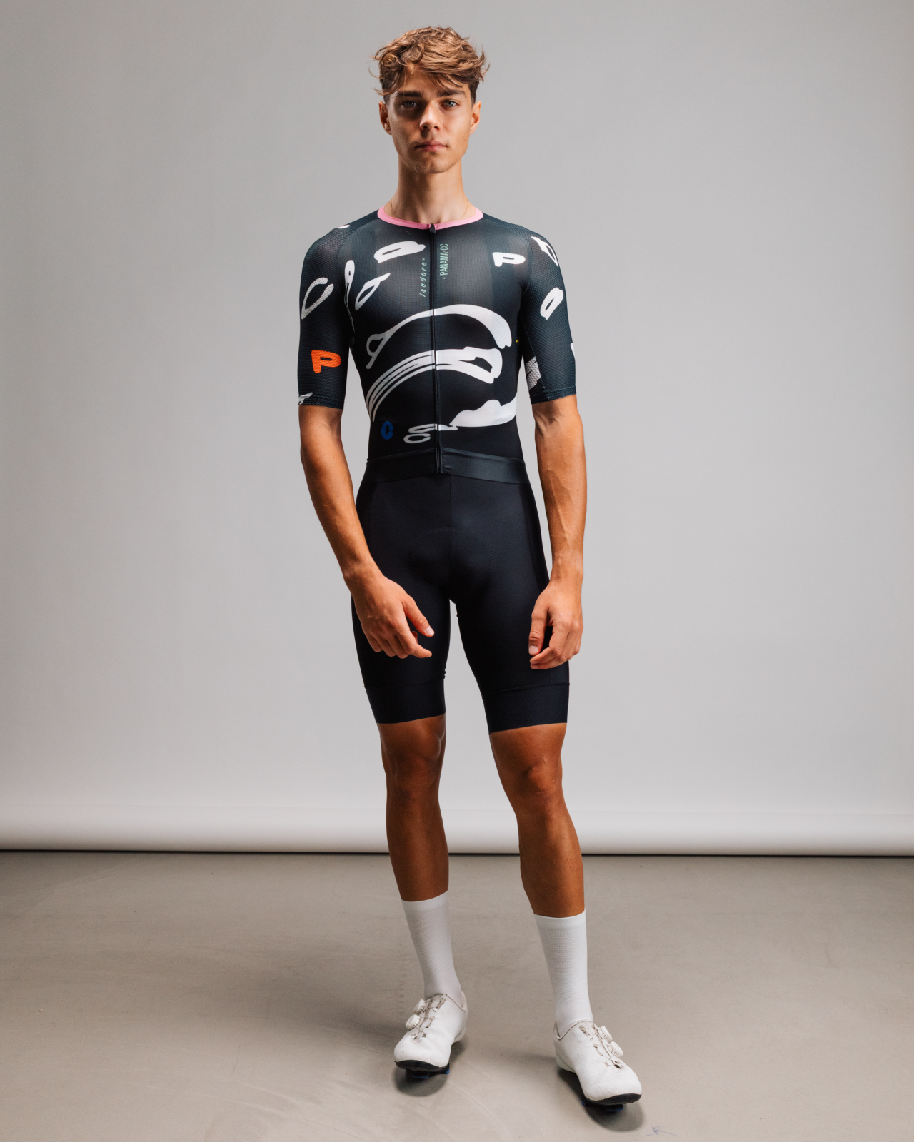 Isadore x Panama 2.0 Jersey