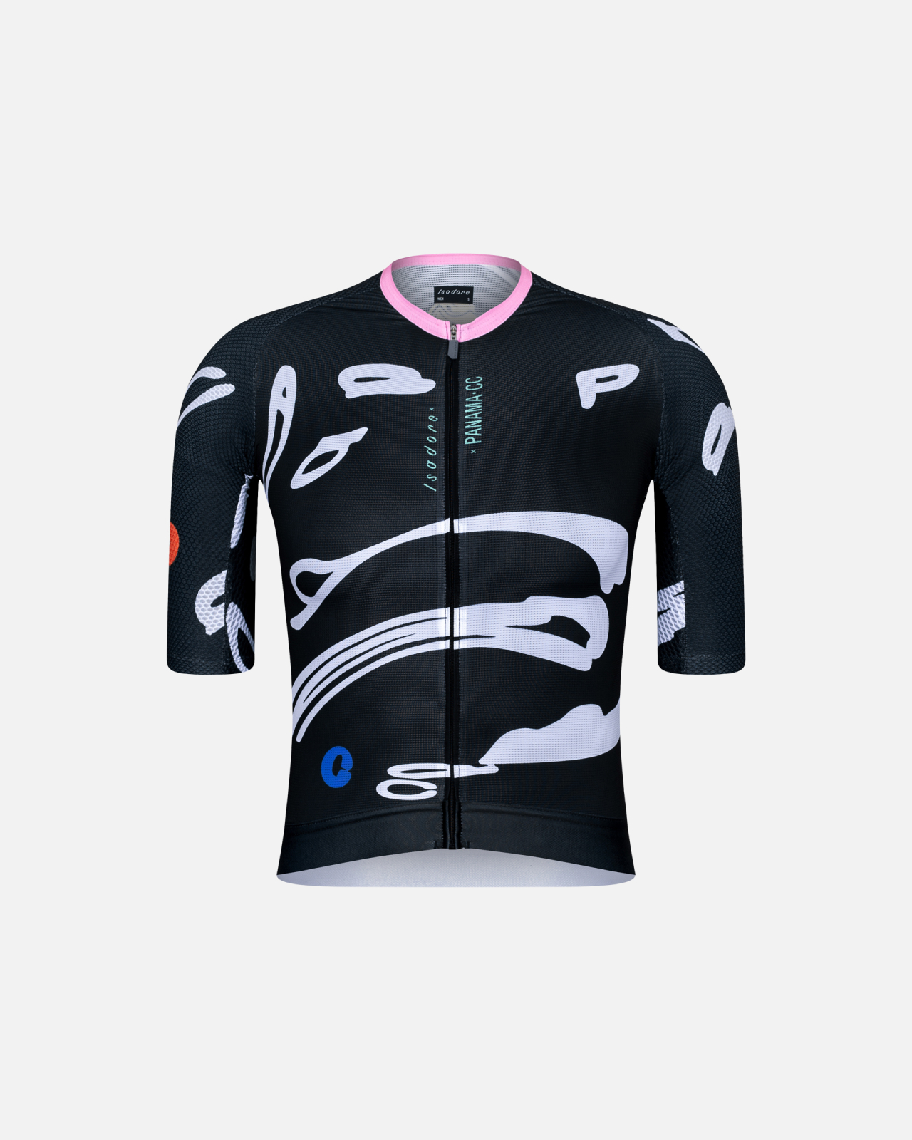 Isadore x Panama 2.0 Jersey