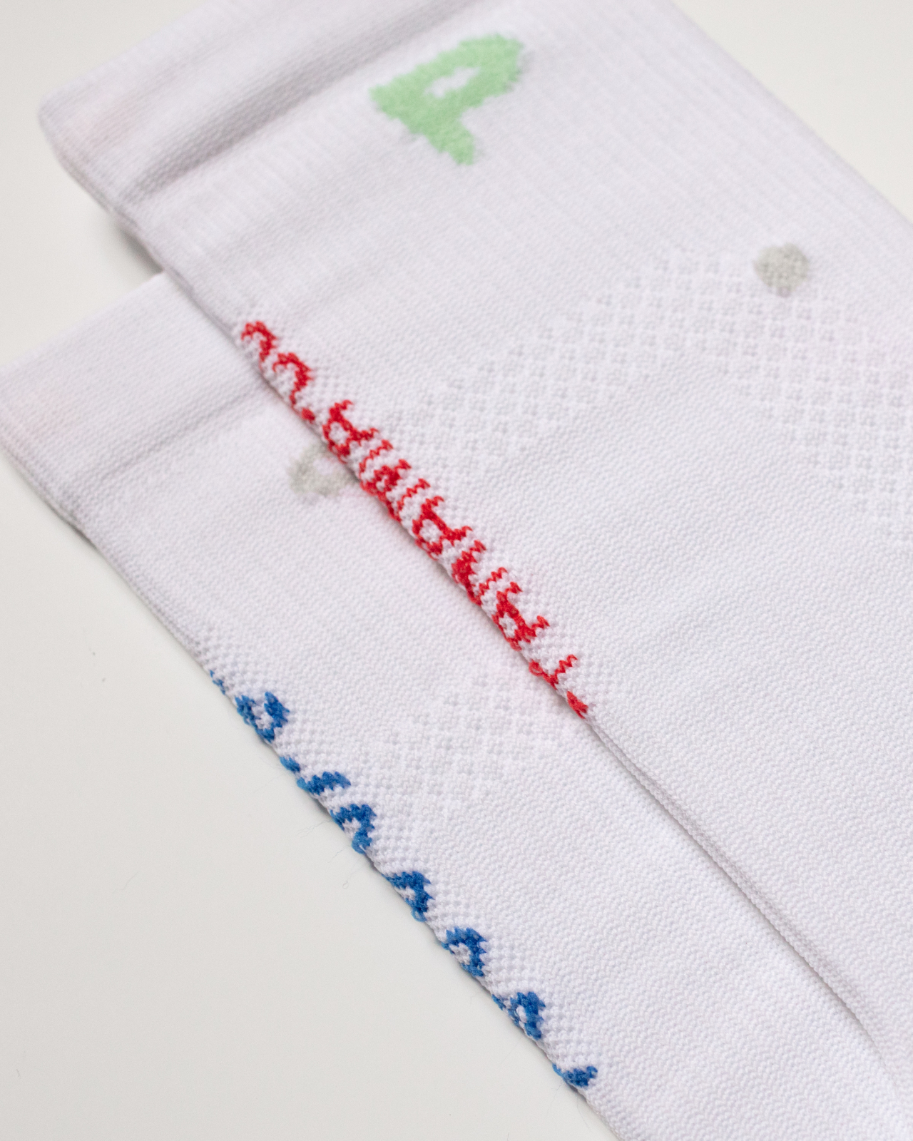 Isadore x Panama Socks