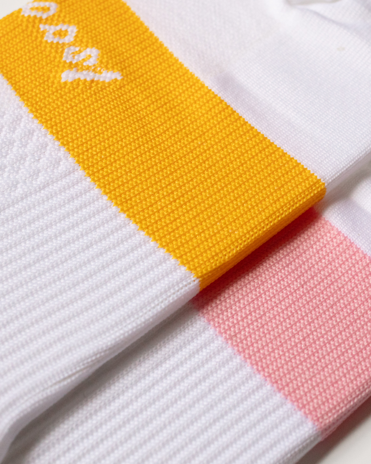 Isadore x Panama Socks