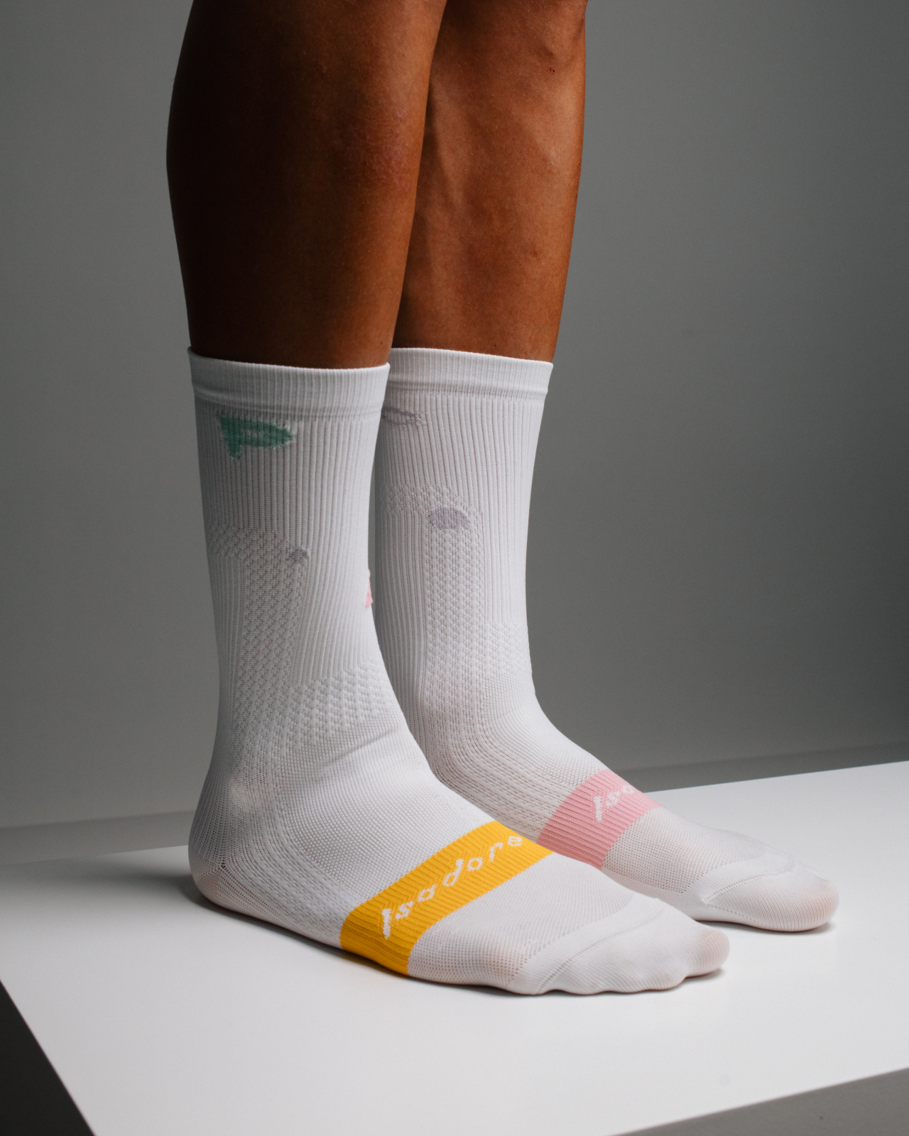Isadore x Panama Socks