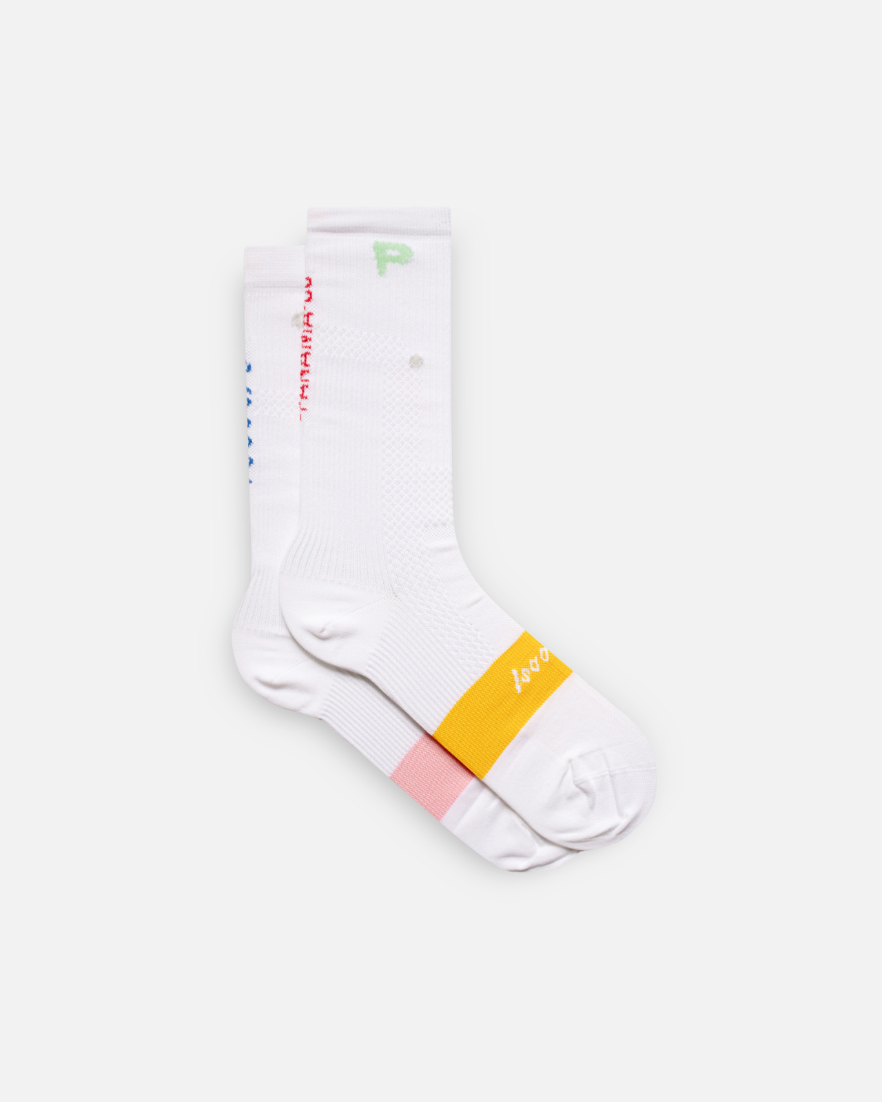 Isadore x Panama Socks