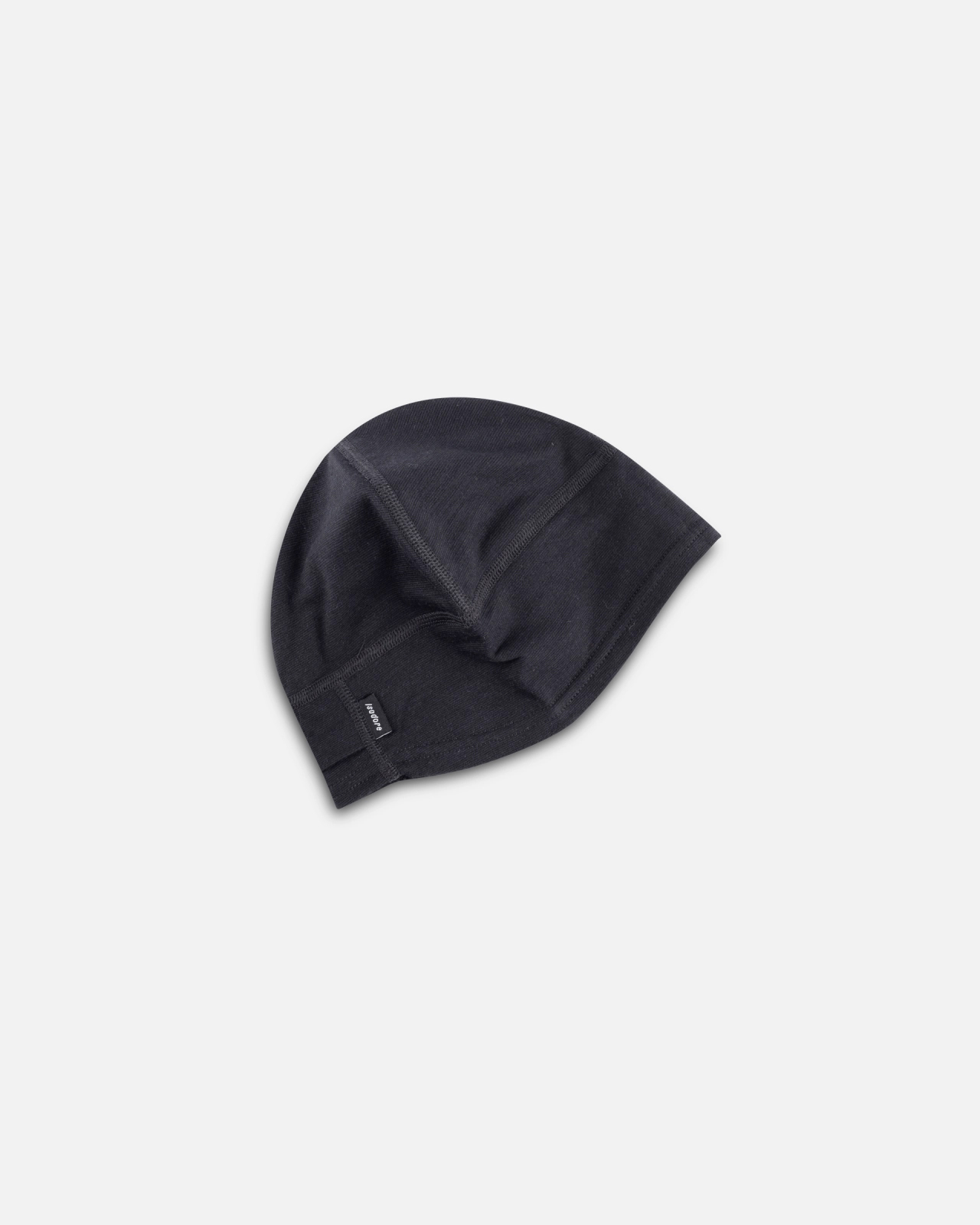 Merino Winter Hat Anthracite