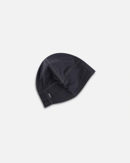 Merino Winter Hat Anthracite