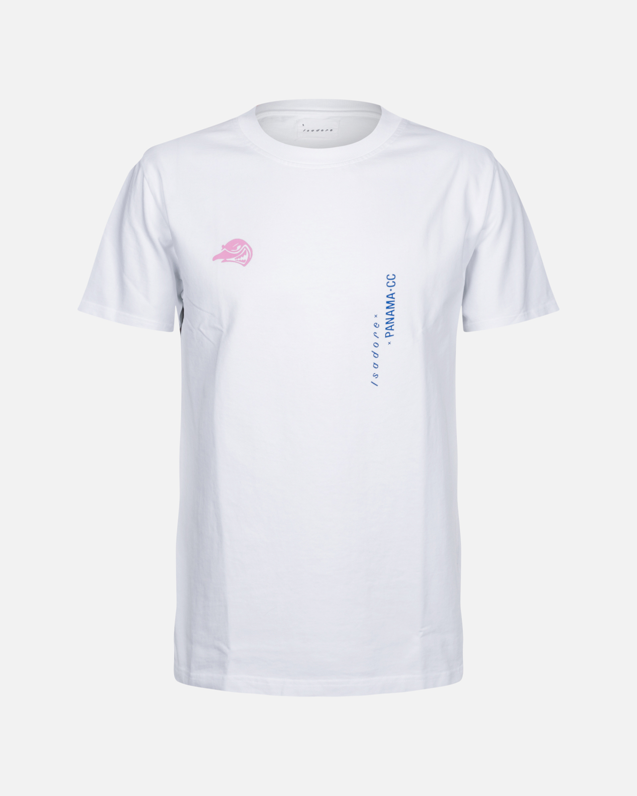 PANAMA × Isadore Heavy Cotton T-shirt 2.0
