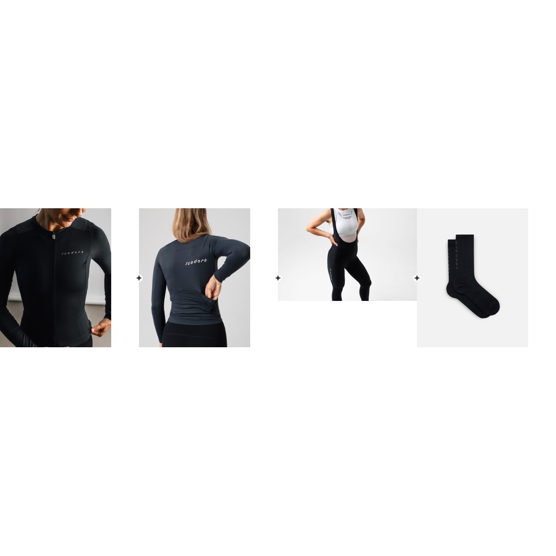 Women's Debut AW Bundle
