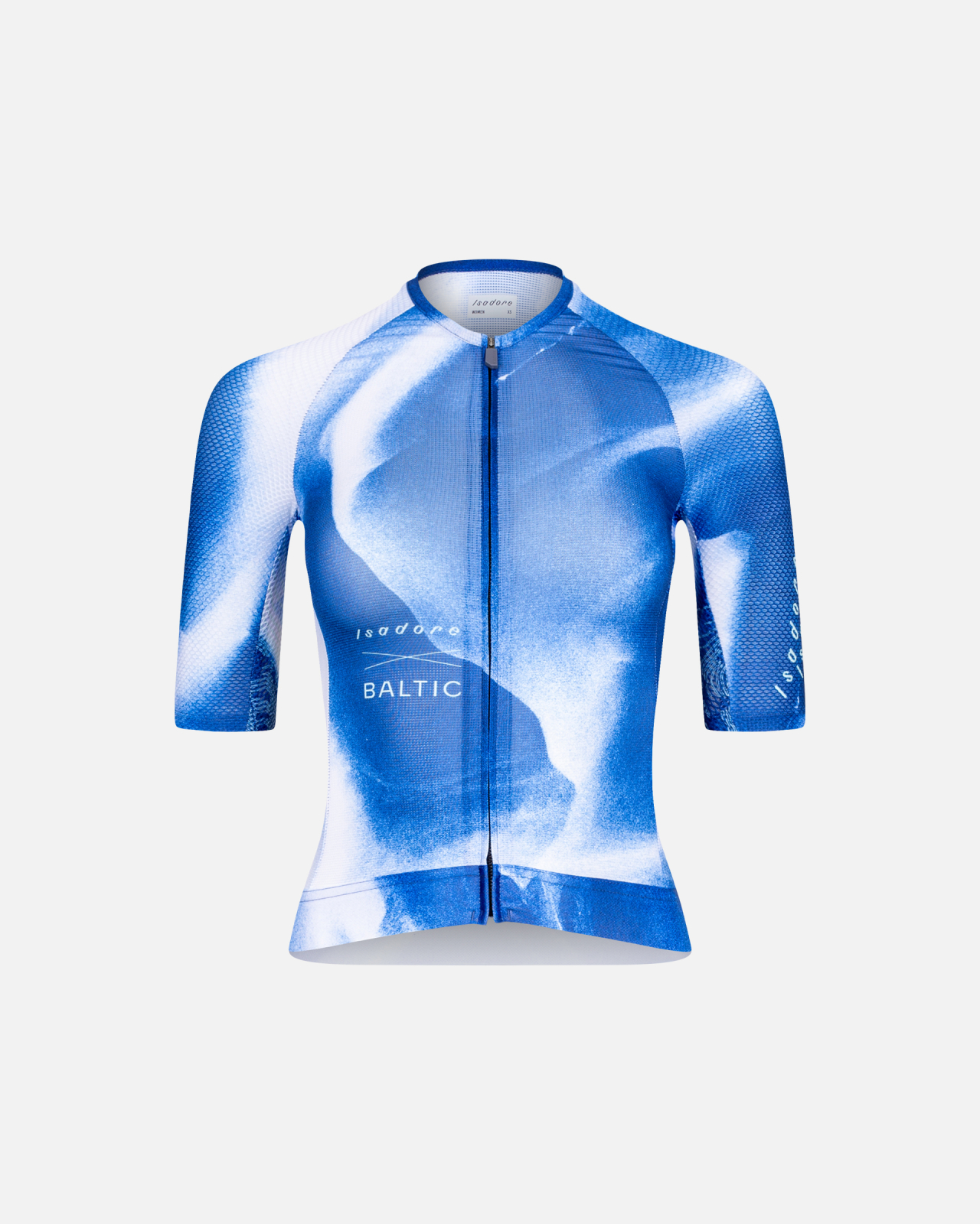 Women's Isadore x Baltic Jersey Glacier Blue