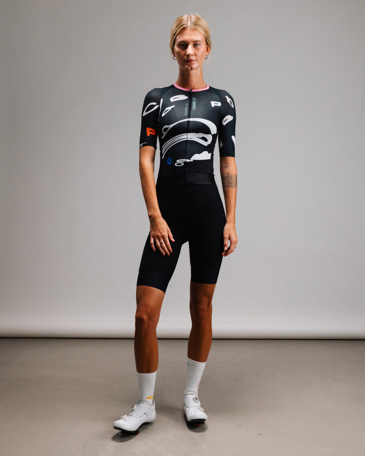 Women's Isadore x Panama 2.0 Jersey