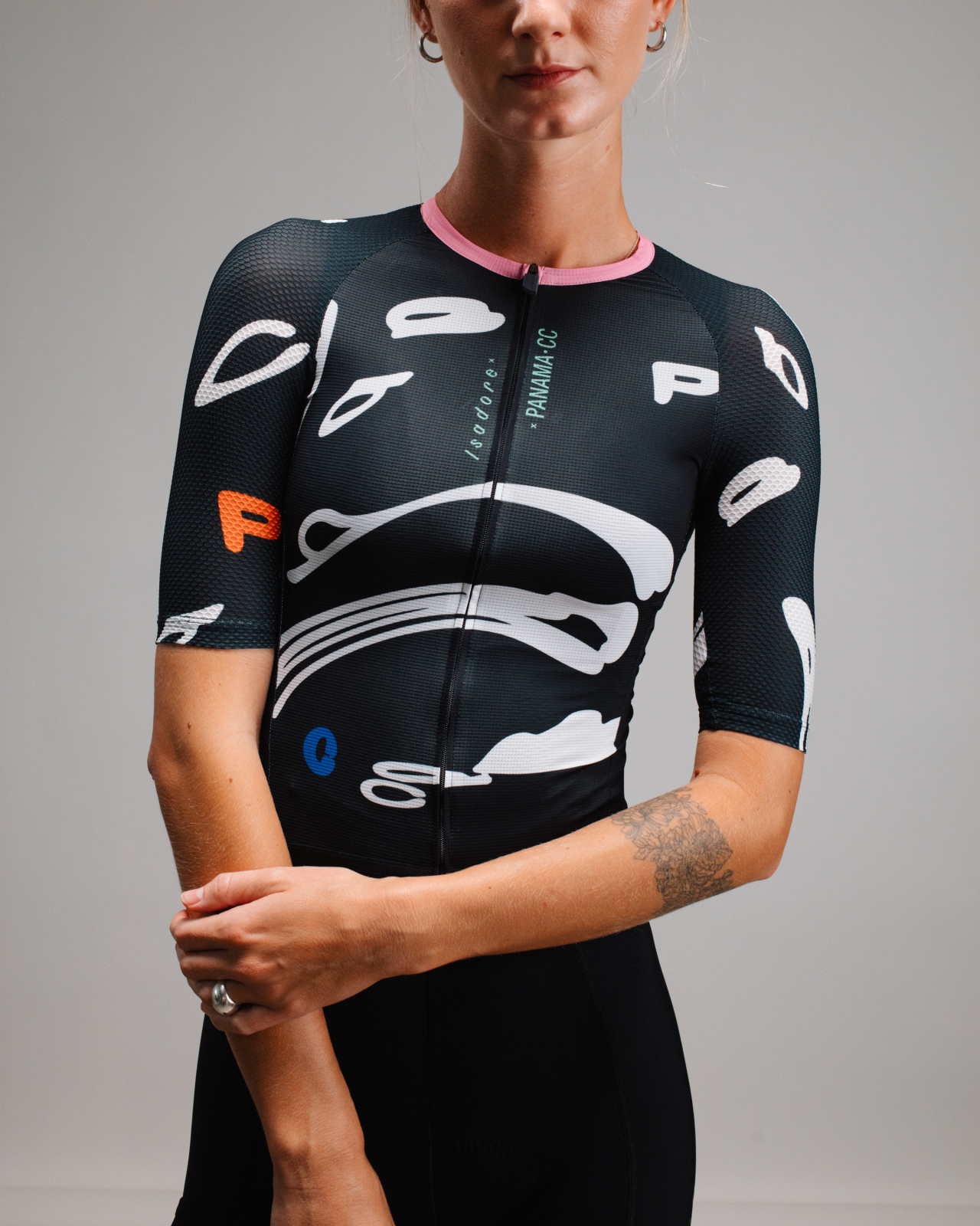 Women's Isadore x Panama 2.0 Jersey