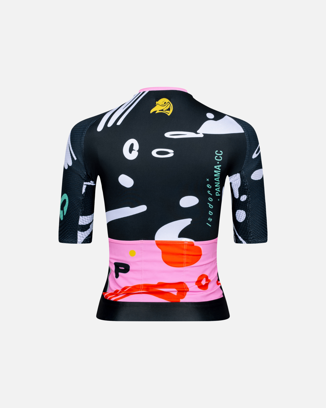 Women's Isadore x Panama 2.0 Jersey