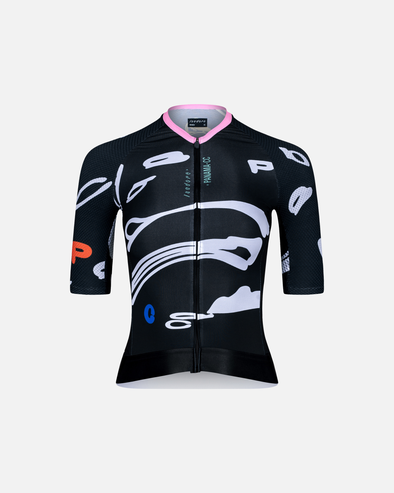 Women's Isadore x Panama 2.0 Jersey