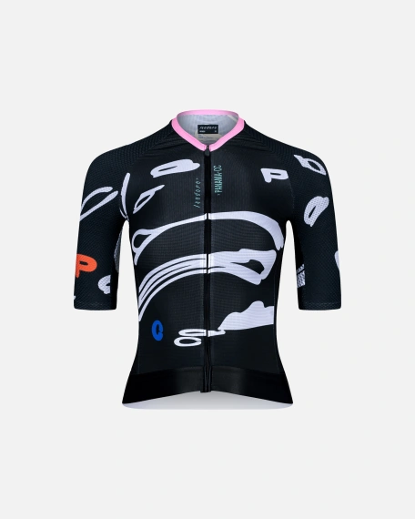 Women's Isadore x Panama 2.0 Jersey