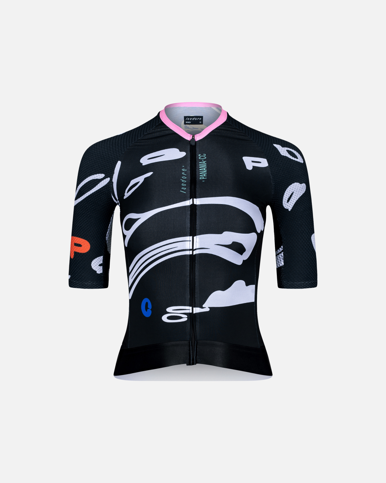 Women's Isadore x Panama 2.0 Jersey