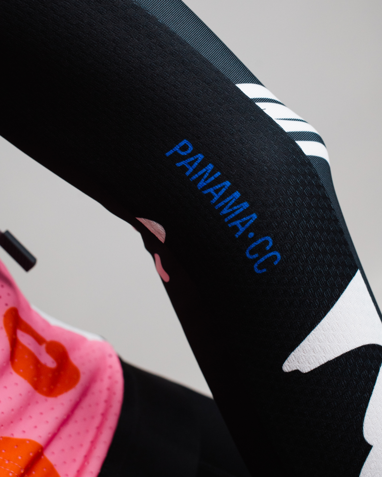 Women's Isadore x Panama Long Sleeve Jersey