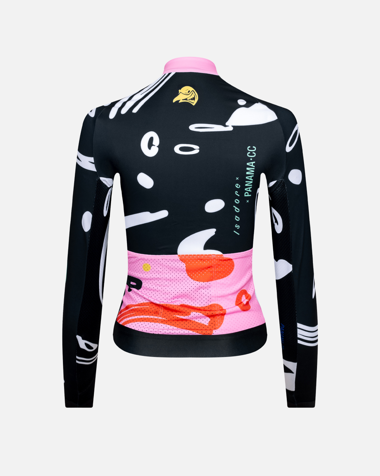 Women's Isadore x Panama Long Sleeve Jersey